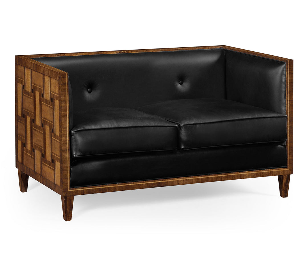 JC Modern - Cosmo Collection - Two Seater Cosmo Sofa