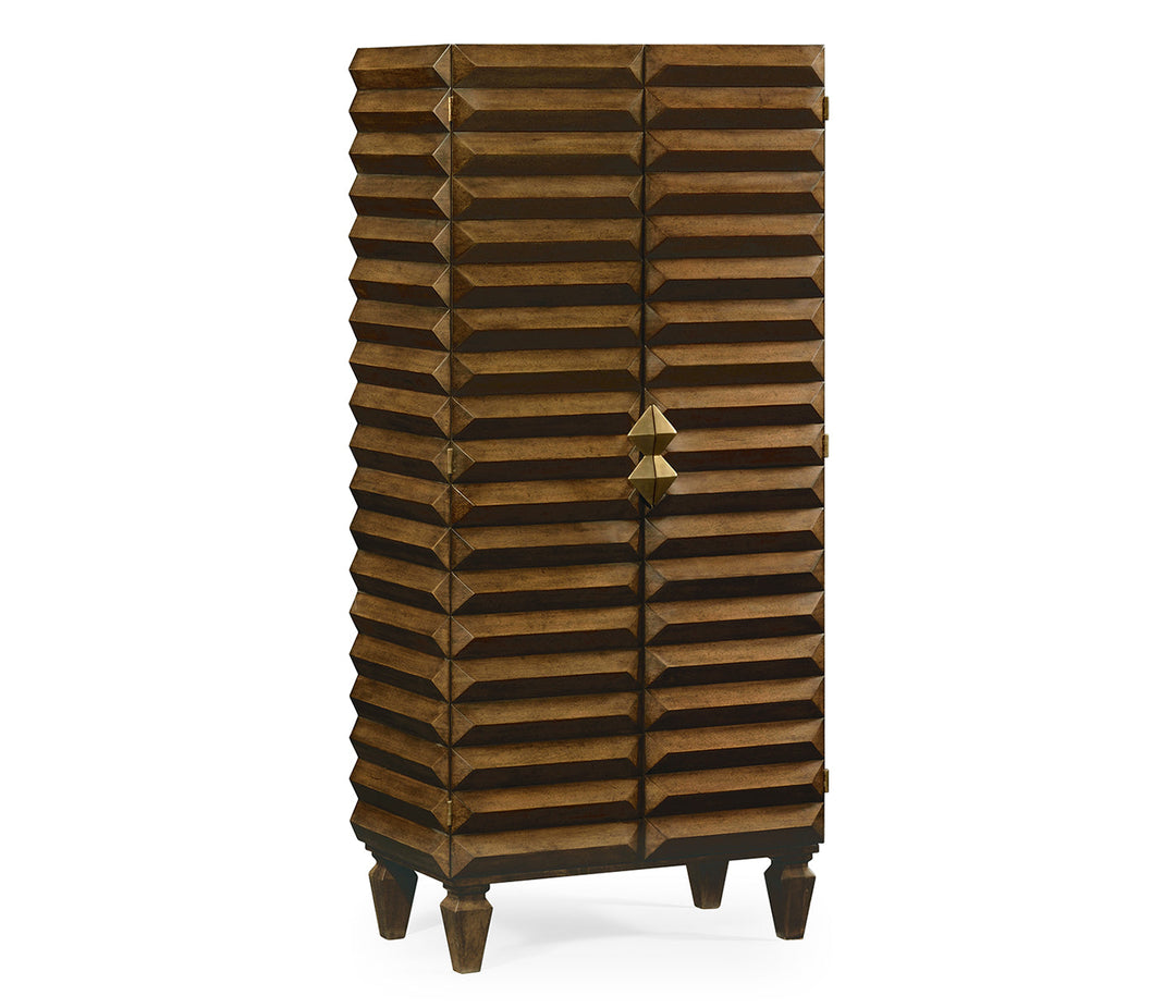 JC Modern - Camden Collection - Haberdashery Armoire