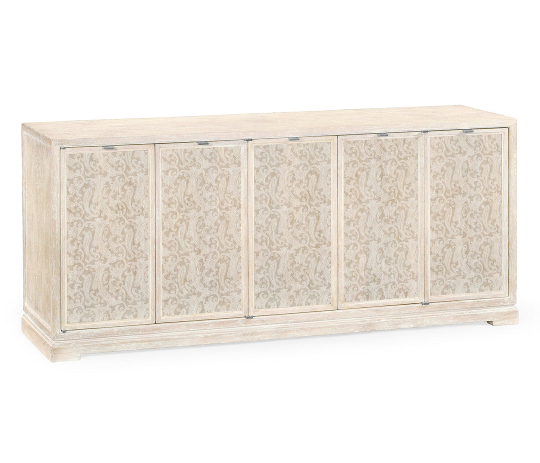 JC Modern - Alexander Julian Collection - Chameleon Credenza