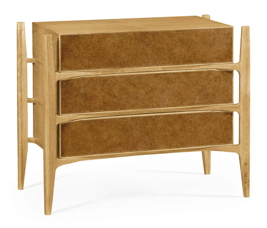 JC Edited - Architects House Collection - Architects Chest of Drawers