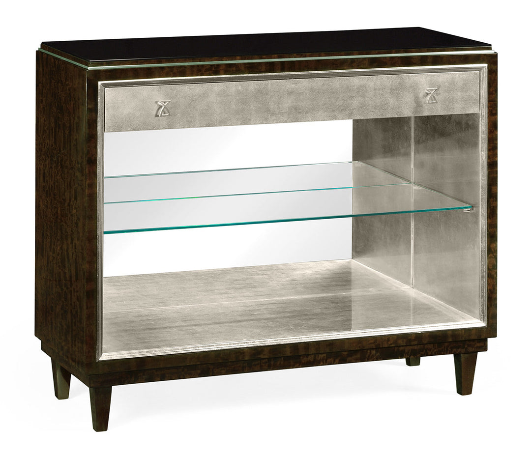 JC Modern - Belgravia Collection - Black Eucalyptus Sideboard