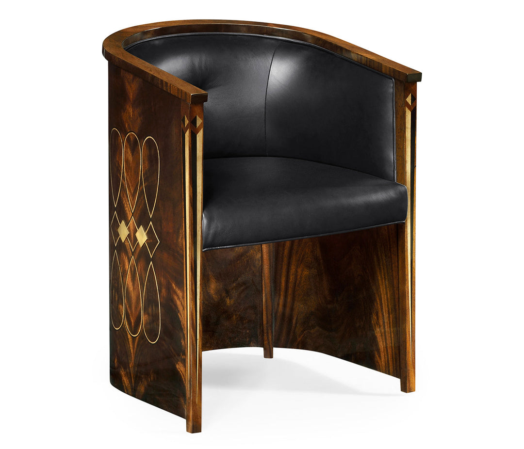 Knightsbridge Collection - Knightbridge Dining Chair