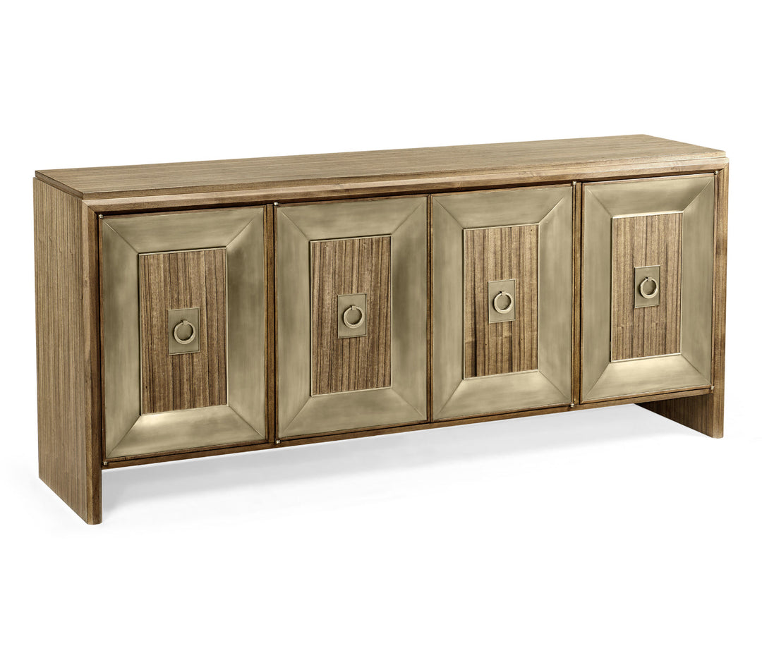 Hamilton Collection - Hamilton Credenza