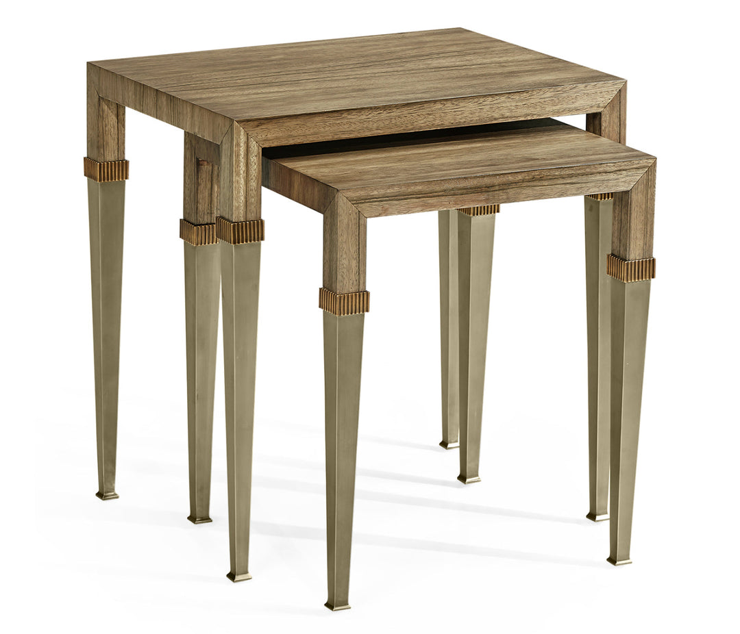 Hamilton Collection - Hamilton Nesting Tables