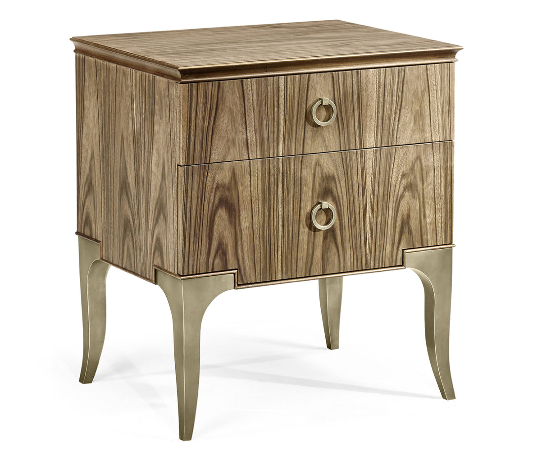 Hamilton Collection - Hamilton Nightstand