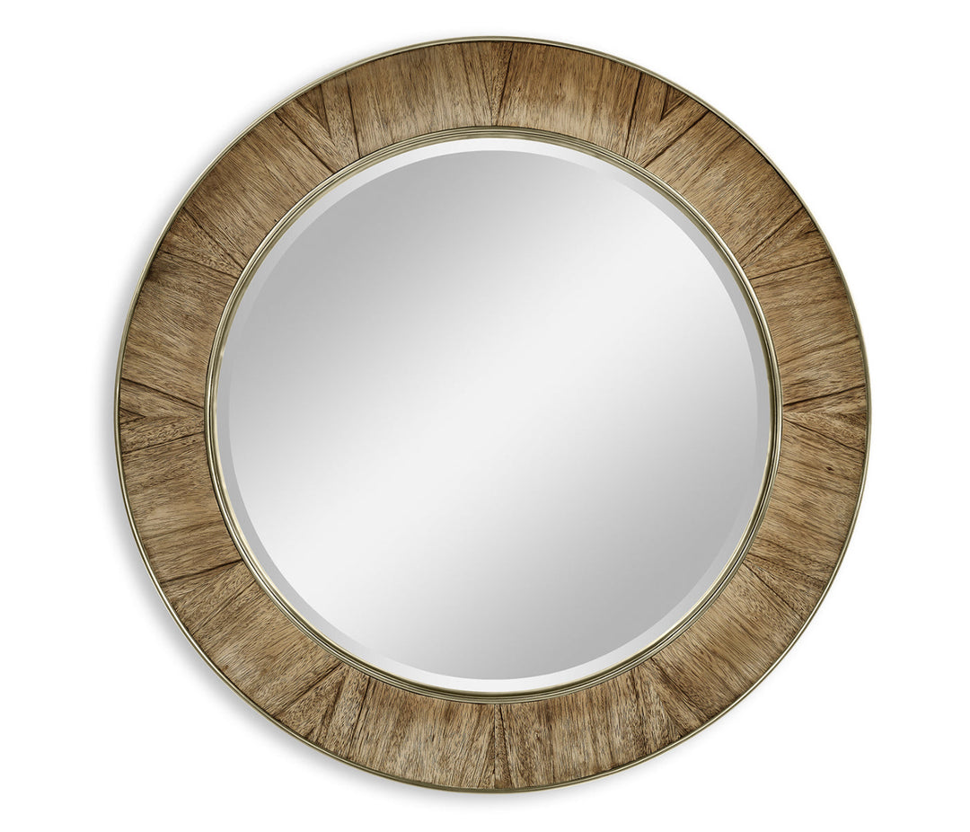 Hamilton Collection - Hamilton 38" Round Mirror