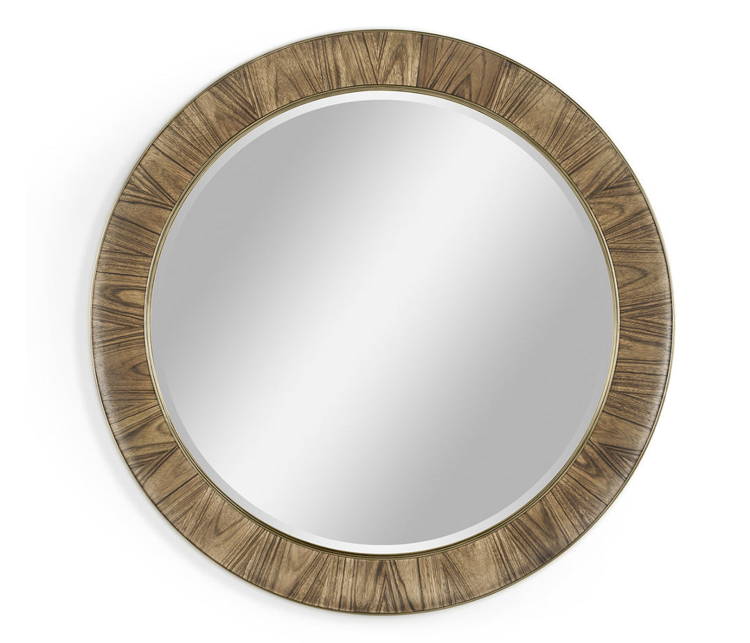 Hamilton Collection - Hamilton 48" Round Mirror