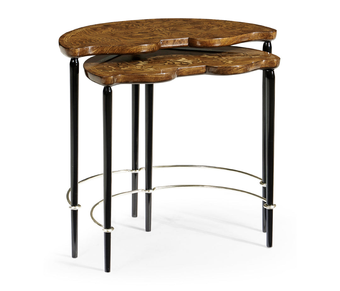 Madison Collection - Madison Nesting Tables