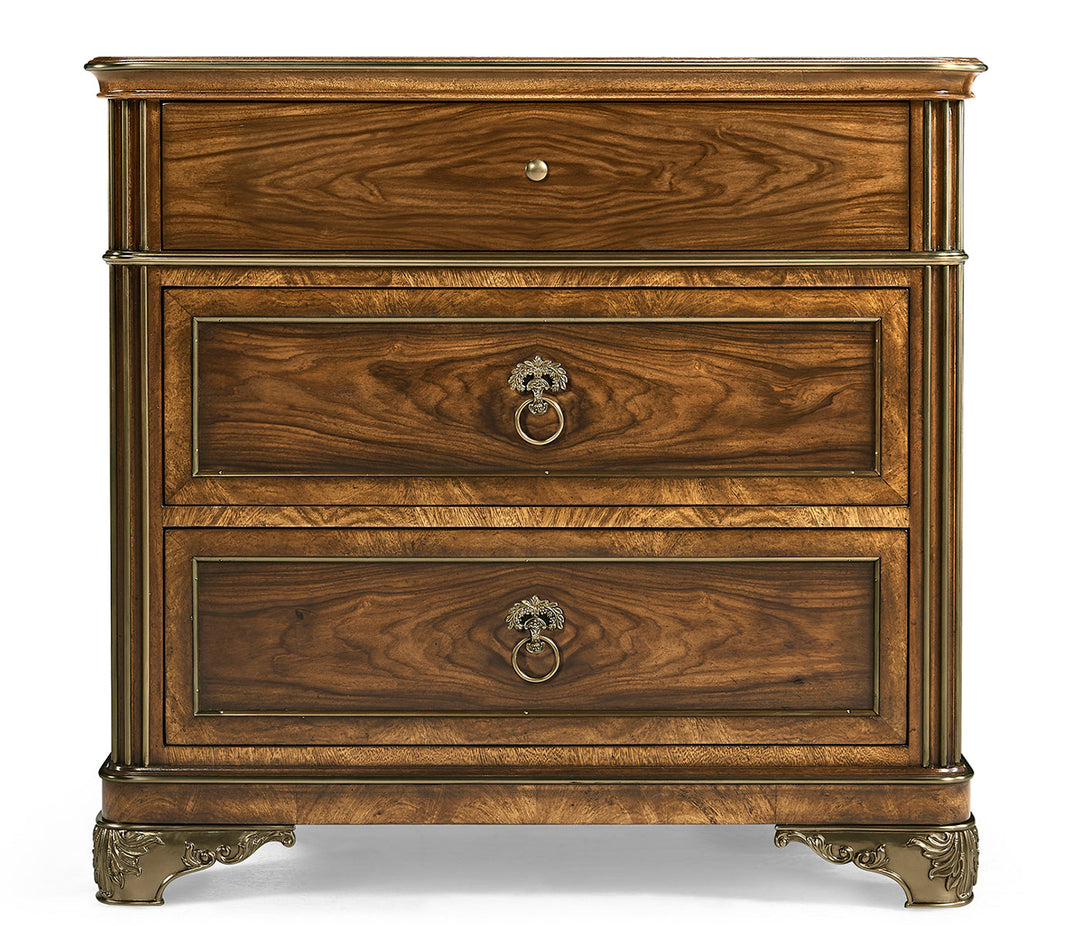 Viceroy Collection - Viceroy Bedside Chest