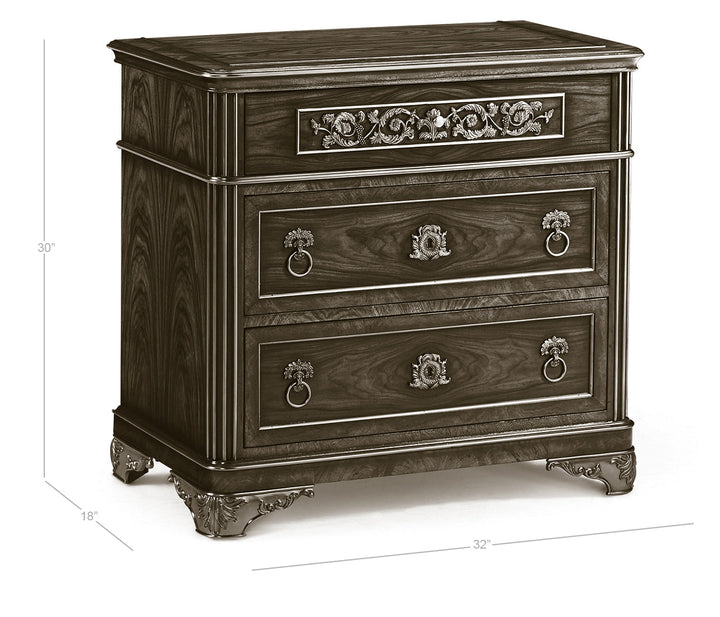 Viceroy Collection - Viceroy Bedside Chest