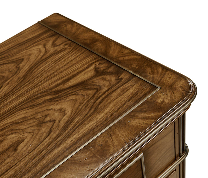 Viceroy Collection - Viceroy Bedside Chest