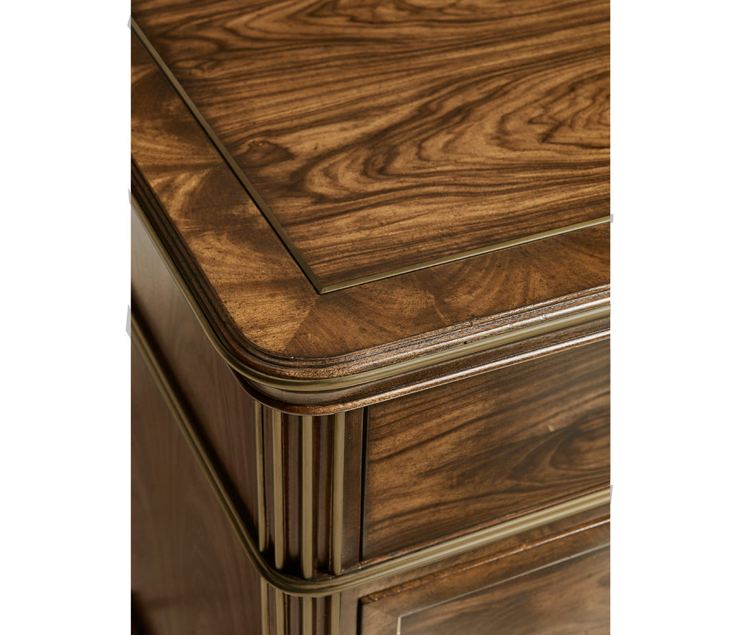 Viceroy Collection - Viceroy Bedside Chest