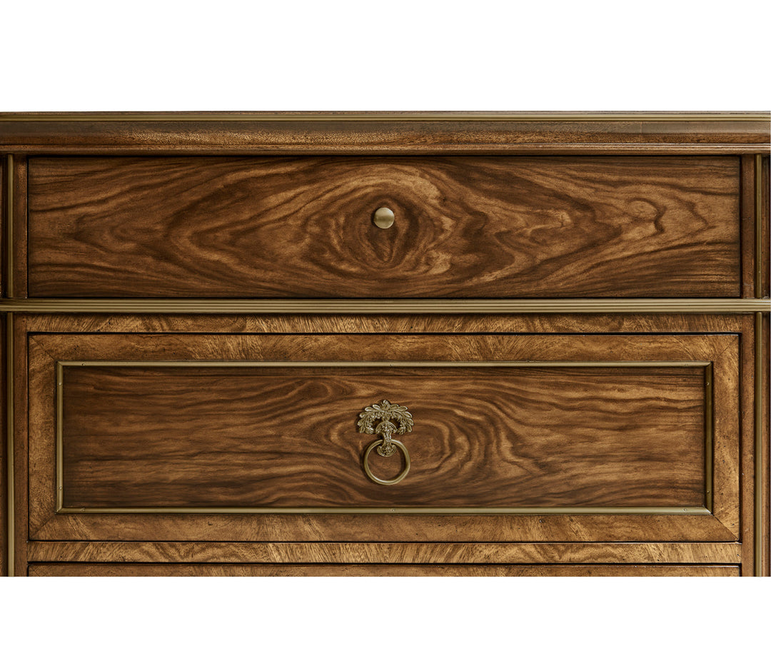 Viceroy Collection - Viceroy Bedside Chest