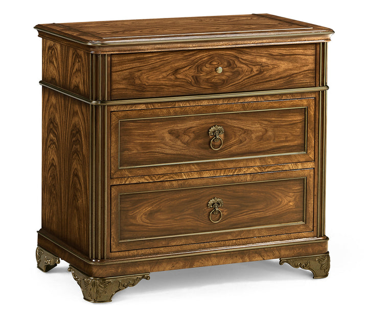 Viceroy Collection - Viceroy Bedside Chest