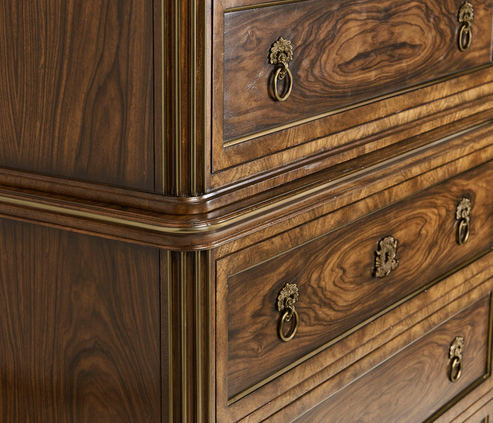 Viceroy Collection - Viceroy Chest of Drawers