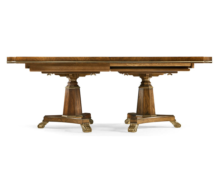 Viceroy Collection - Viceroy Rectangular Dining Table