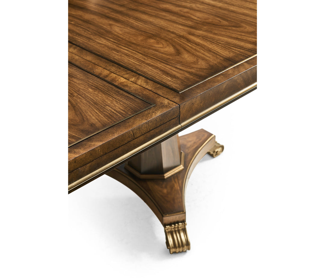 Viceroy Collection - Viceroy Rectangular Dining Table