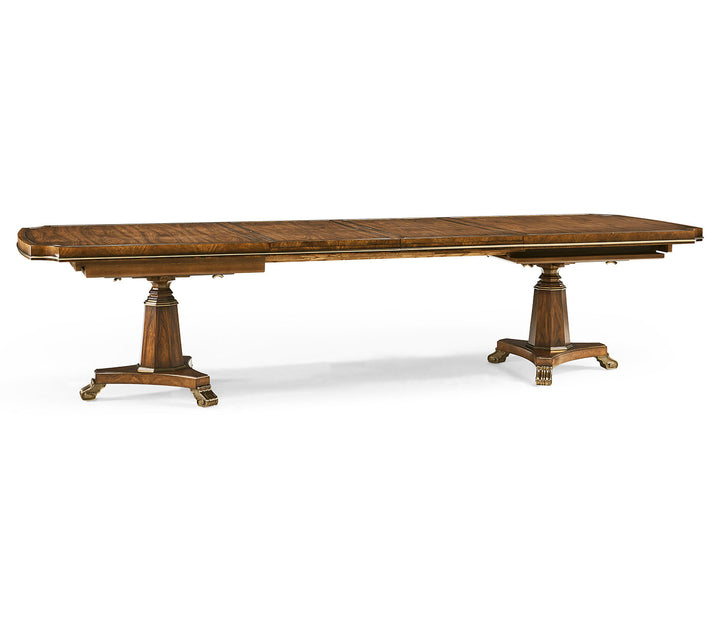 Viceroy Collection - Viceroy Rectangular Dining Table