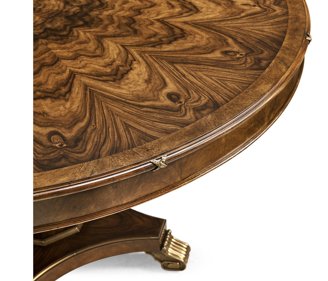 Viceroy Collection - Viceroy Round Dining Table