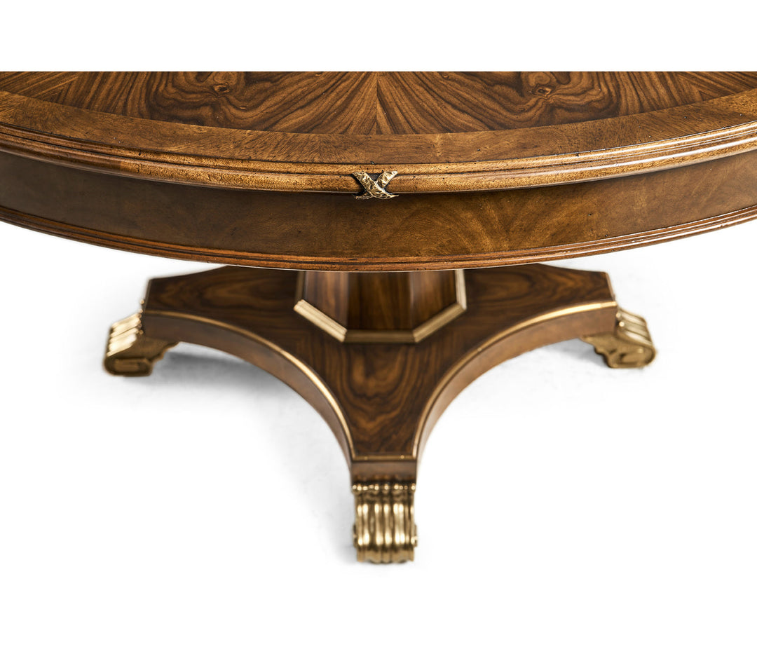 Viceroy Collection - Viceroy Round Dining Table