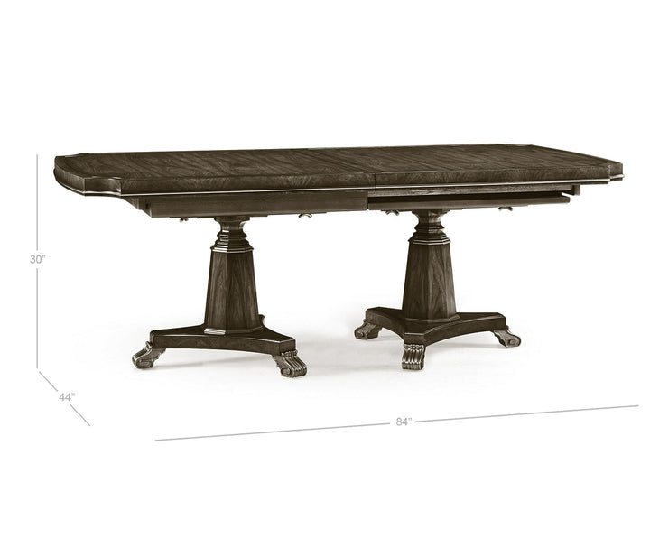 Viceroy Collection - Viceroy Rectangular Dining Table