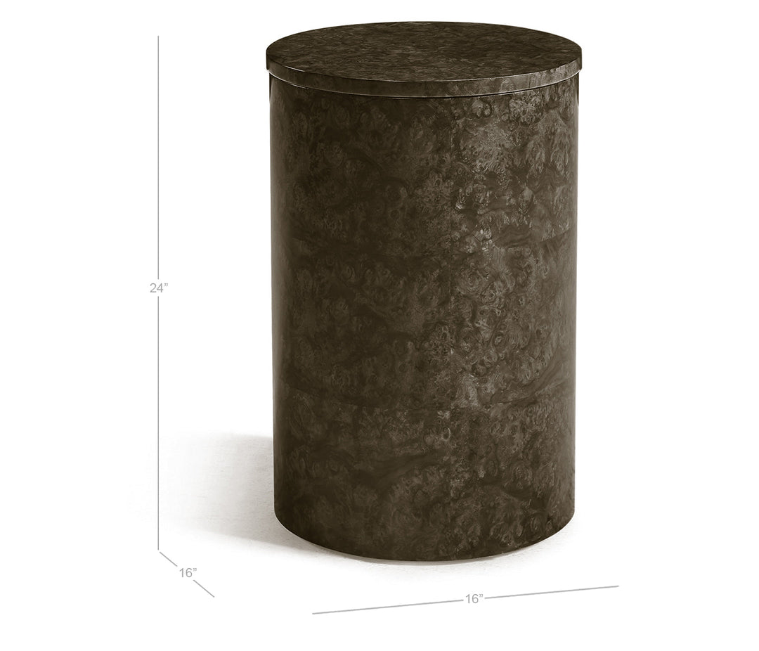 JC Modern - Jacques Collection - Jacques Martini Table