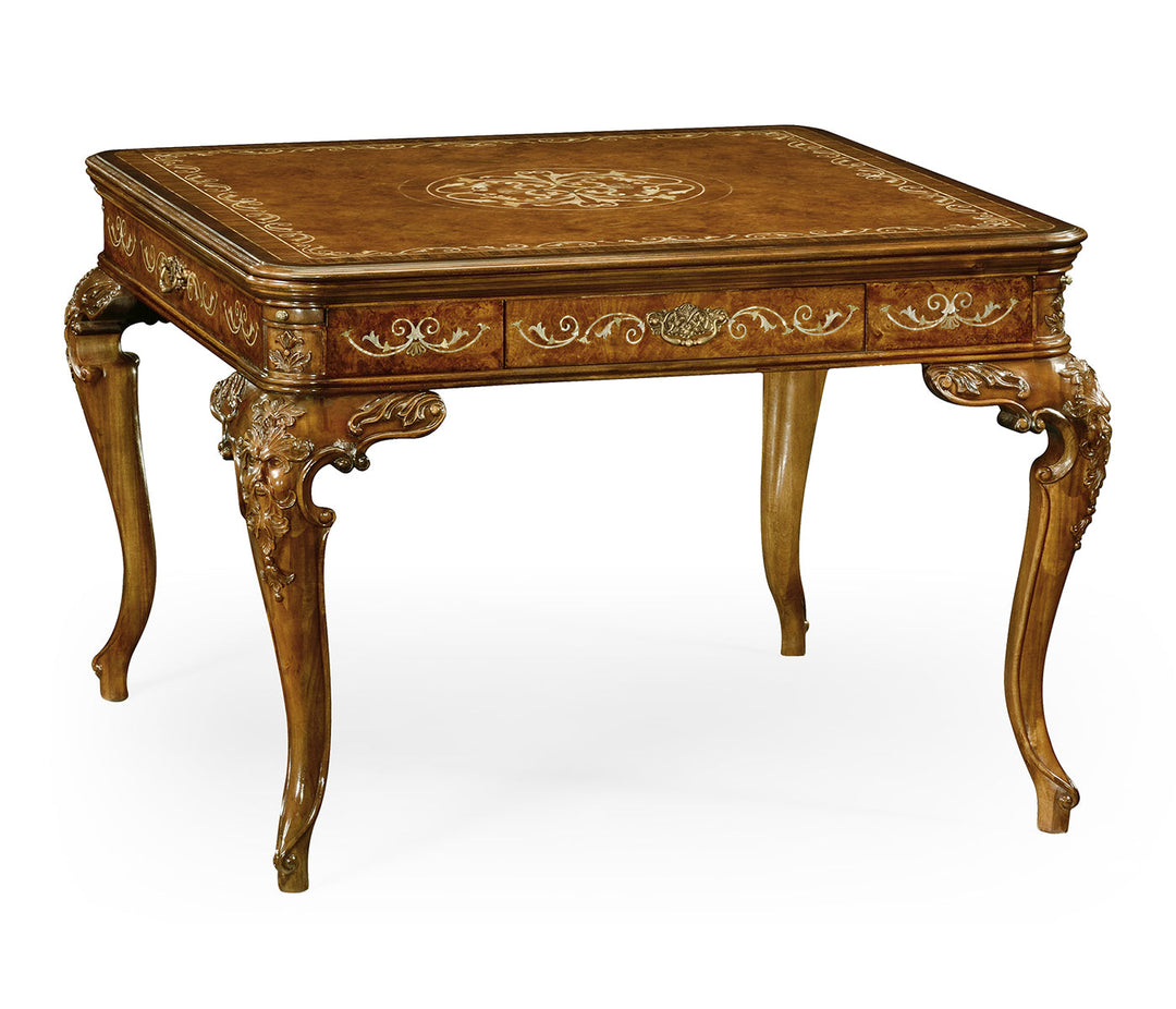 Duchess Collection - Breakfast/Games Table