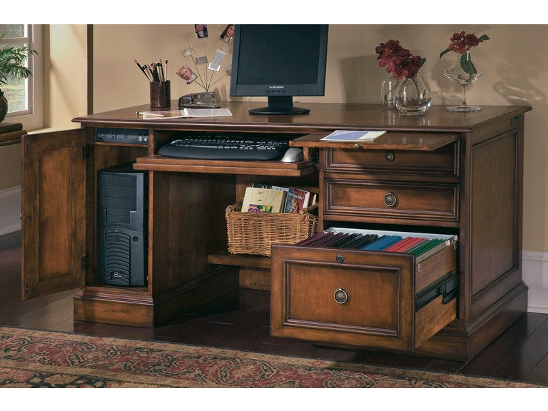 Home Office Brookhaven Drawer Desk