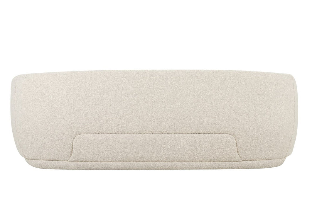 Boho Boucle Sofa (214/240/275cm)