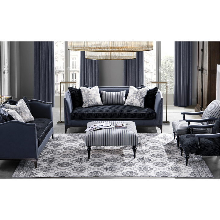 Sapphire 2 Seater Loveseat