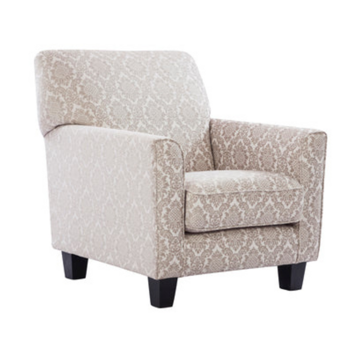 St. Lucie Beige Chair