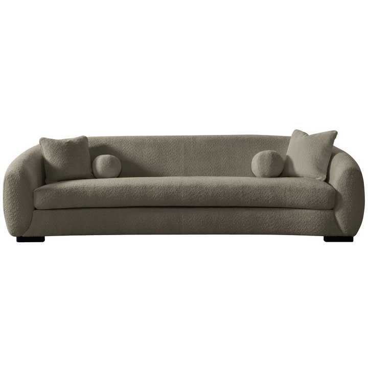 Bouclé Sofa (250/280/300cm)