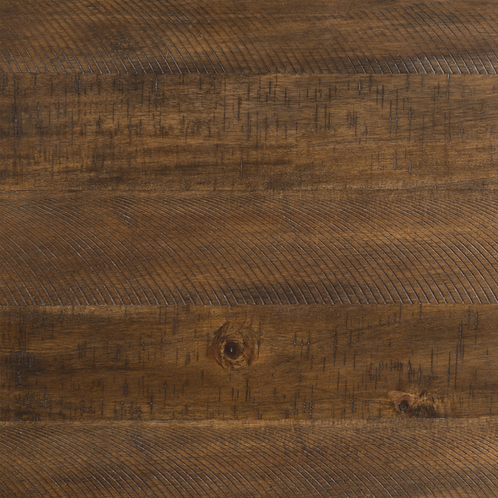 Caesar Occasional End Table
