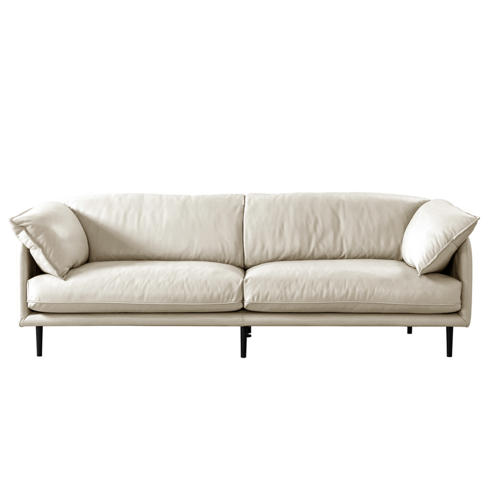 Ahad 3 Seater Sofa (226cm)