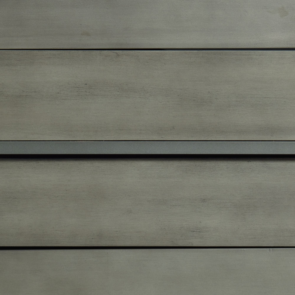 Nashville Grey Dresser