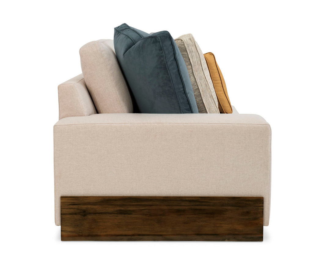 Modern Upholstery - I'm Shelf-Ish (LAF)