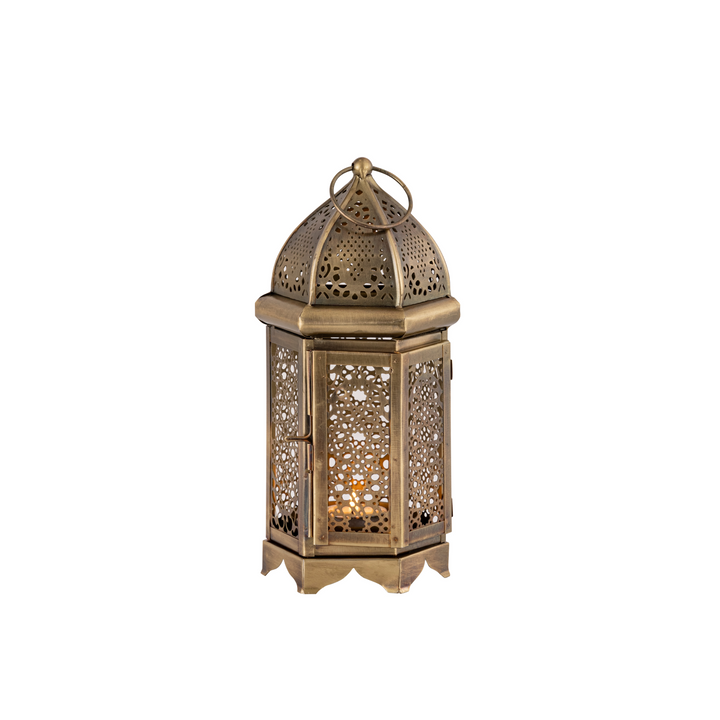 Starlit Sanctuary Lantern