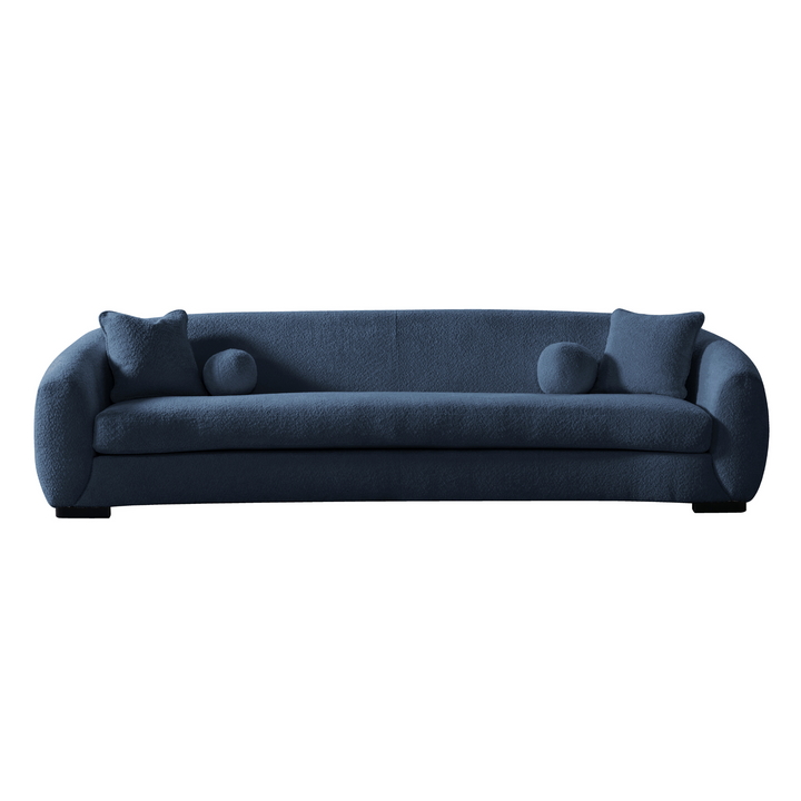 Bouclé Sofa (250/280/300cm)