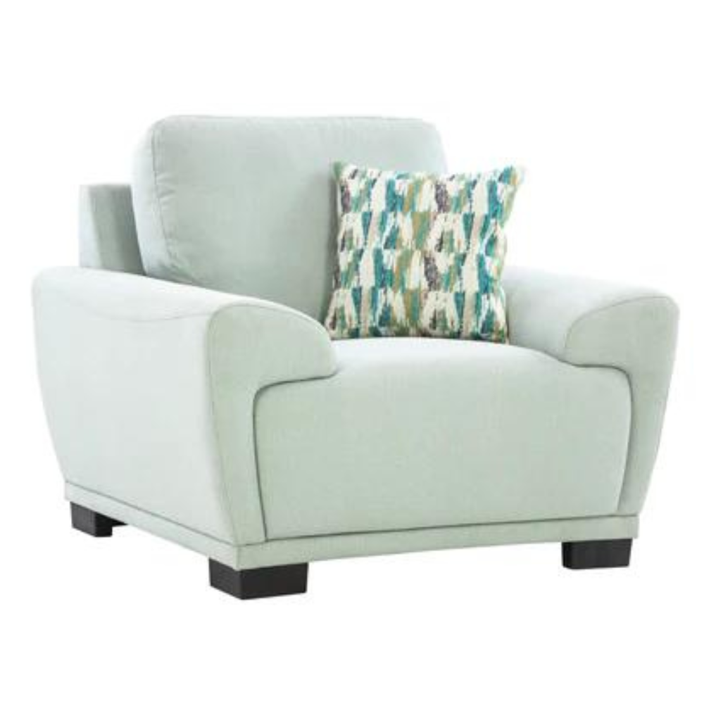 Clarkville Teal Chair