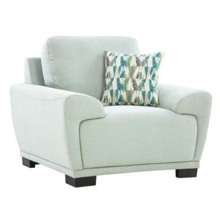 Clarkville Teal Chair