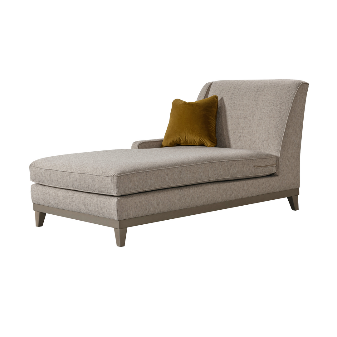 Hardt beige Sectional LC+RAF2