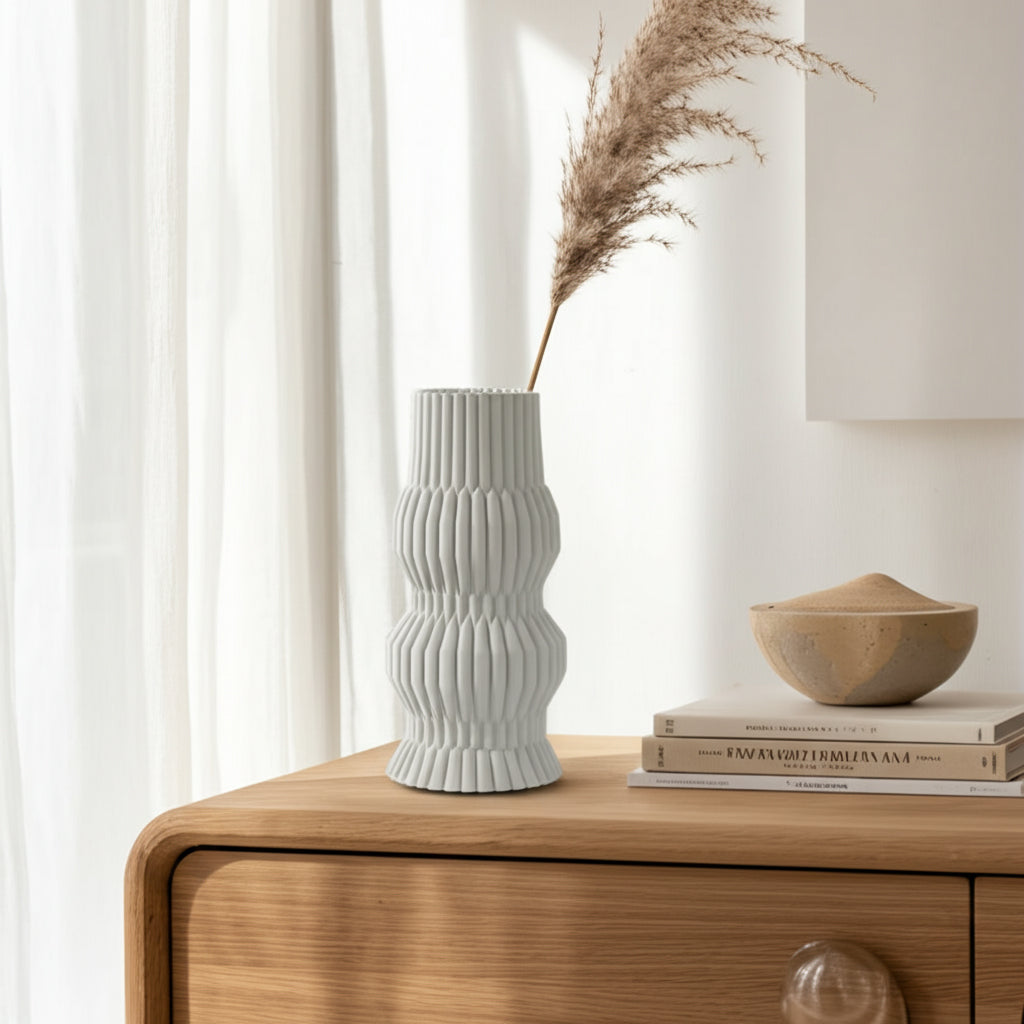 Atherton 3d Printed Vase