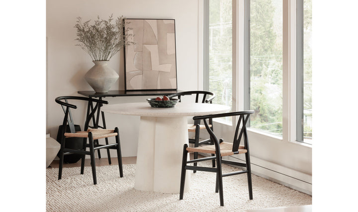 Esme Desk Black