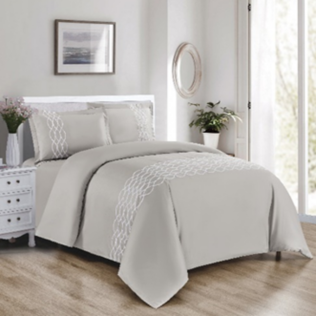 TH-E1907 Nemo K Comforter Sets