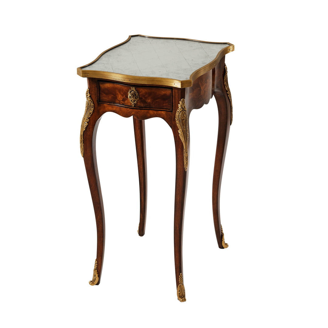 TA Originals - 18th Century Style Accent Table