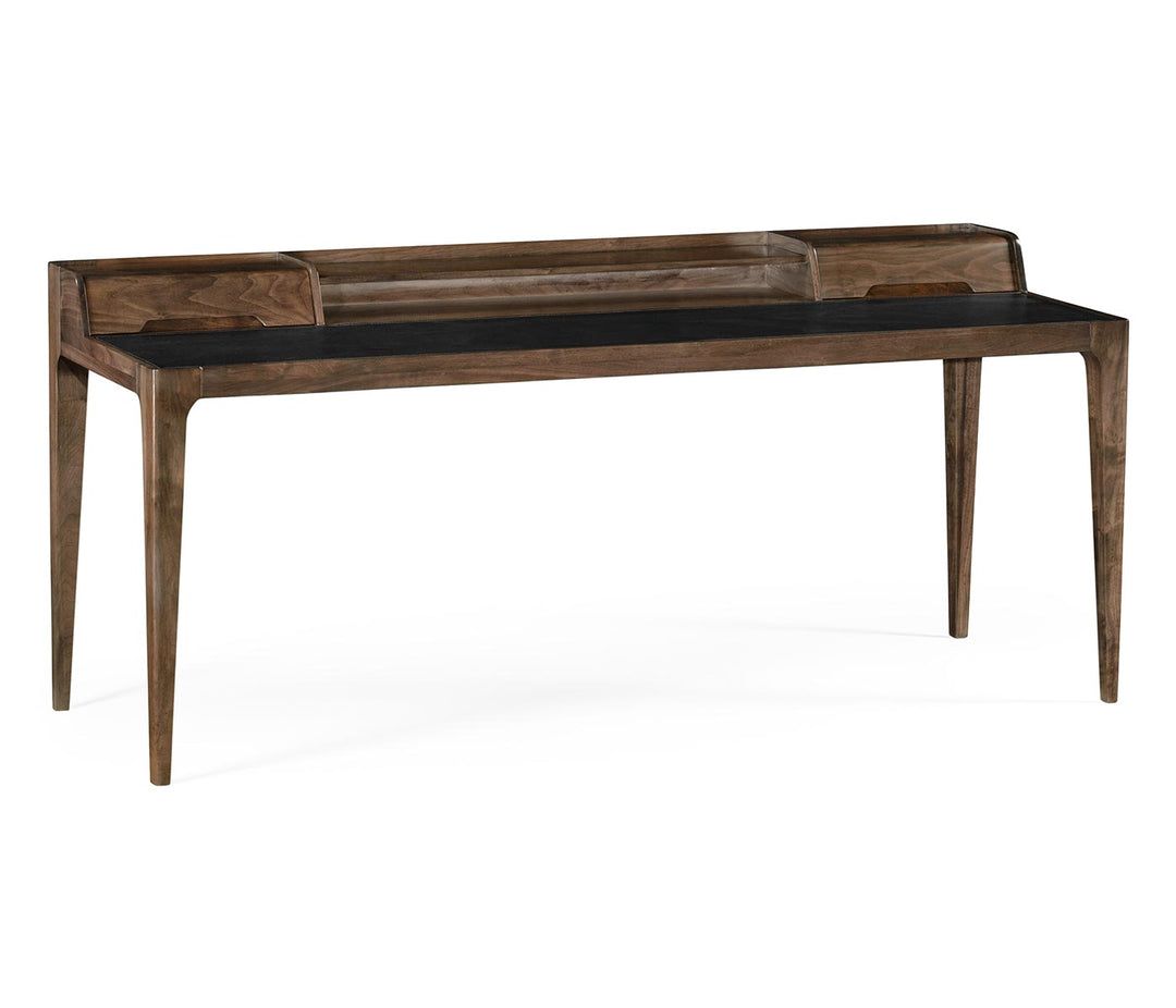 JC Modern - Langkawi Collection - Langkawi Natural Walnut Desk