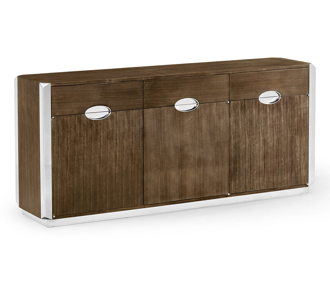 JC Modern - Gatsby Collection - Gatsby Credenza