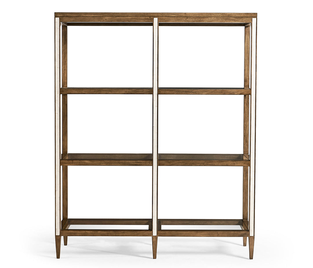 JC Modern - Jacques Collection - Jacques Etagere