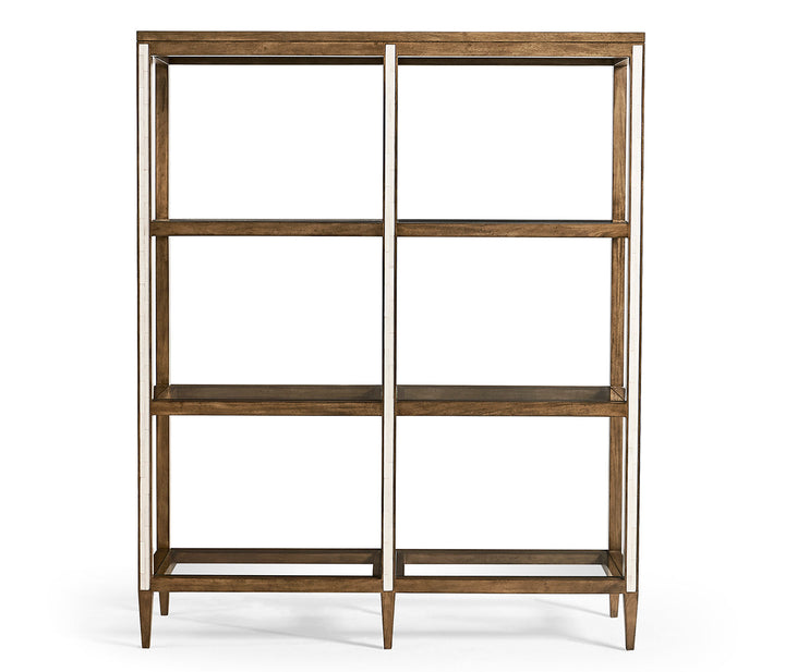 JC Modern - Jacques Collection - Jacques Etagere