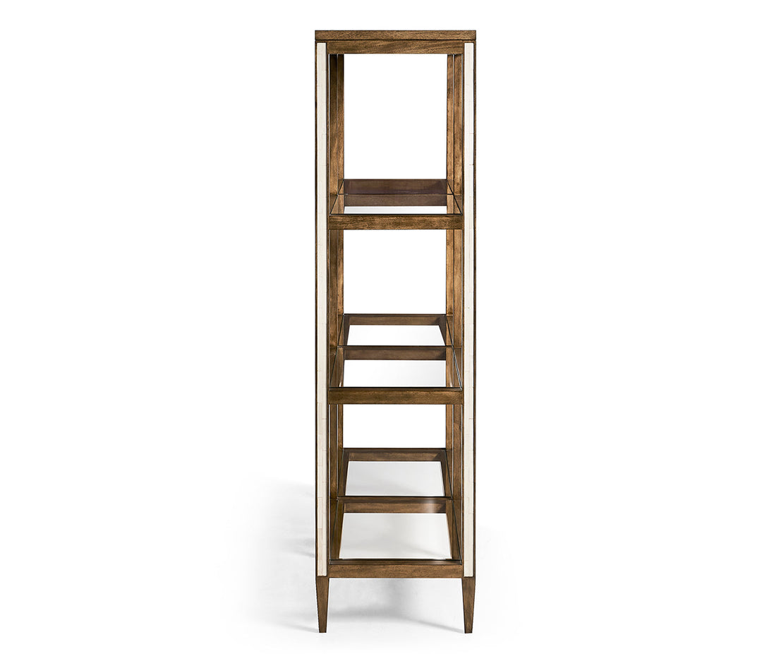 JC Modern - Jacques Collection - Jacques Etagere